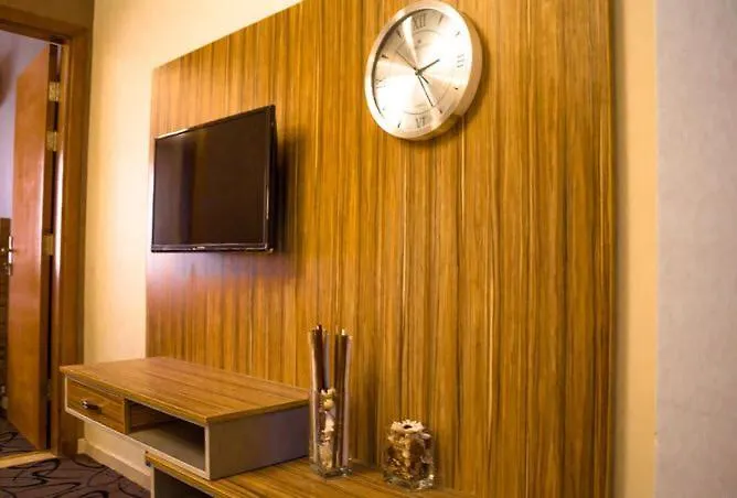 Apartment فندق ابراج التلال
