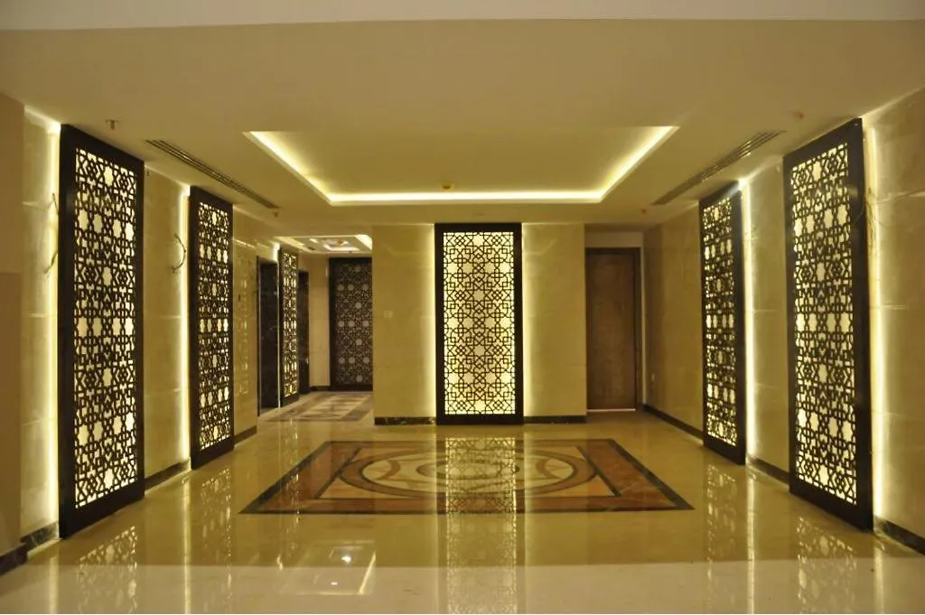 فندق ابراج التلال 0*, Mecca Saudi Arabia