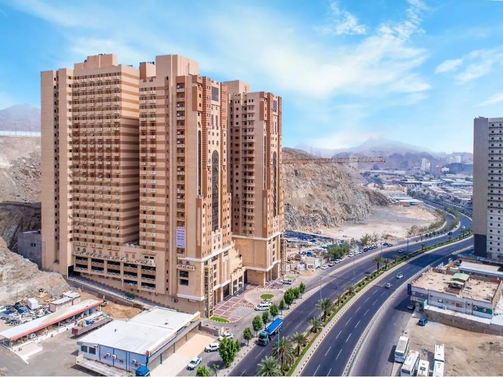 Apartment فندق ابراج التلال