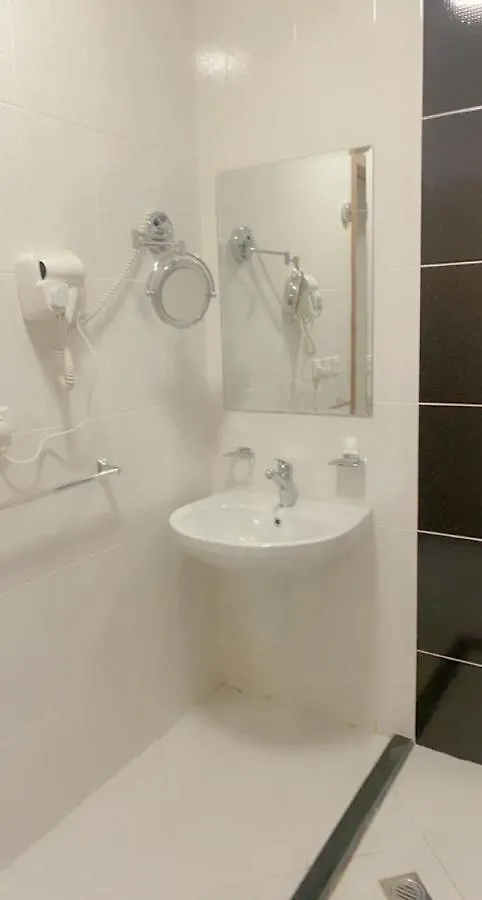 فندق ابراج التلال Apartment
